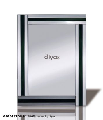 Armonie Mirrors Diyas Home Non-illuminated Armonie Mirrors Diyas Home Non-illuminated